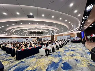 Продукция Aosen Metal Products дебютирует на Linfen Coal Green Forum, повышая безопасность и эффективность работы на шахтах