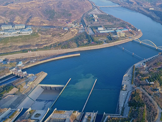 Проект по сохранению водных ресурсов