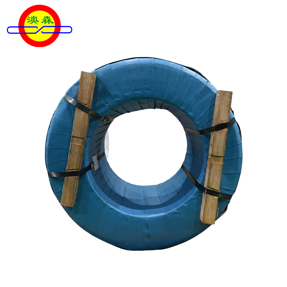 Стальная нить диаметром 1*7x9,53-x21,6 мм