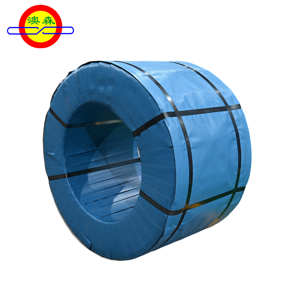 Стальная нить диаметром 1*7x9,53-x21,6 мм
