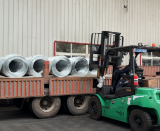 Погрузка и отгрузка